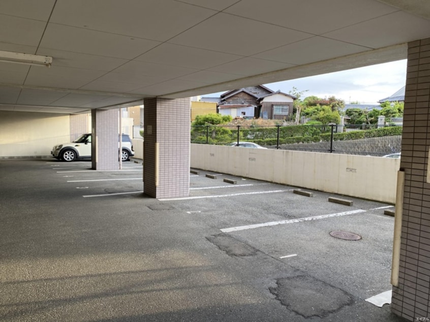 駐車場 Ｋプラザ