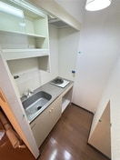 キッチン Ｋプラザ