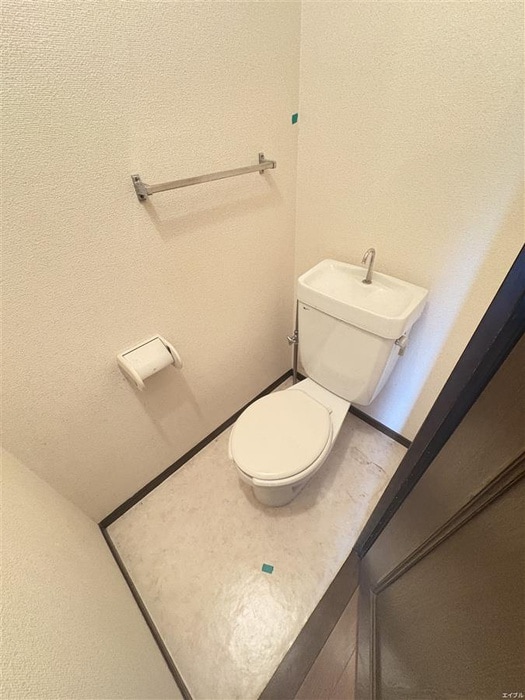 トイレ Ｋプラザ