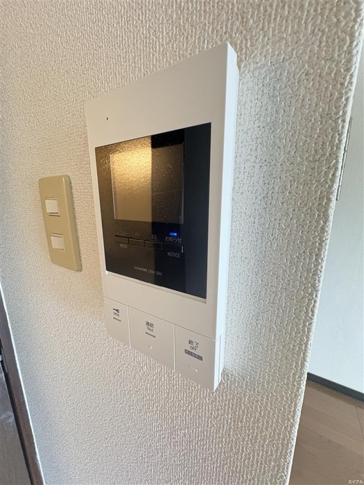 内観写真 Ｋプラザ