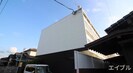 SKY＆PLATEAU駅東の外観