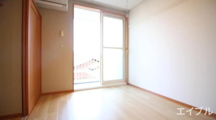 居室 SKY＆PLATEAU駅東