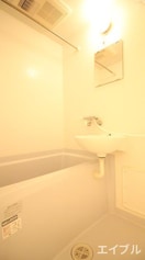 バス／シャワールーム等 SKY＆PLATEAU駅東