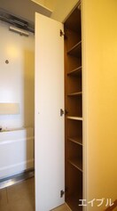 靴箱 SKY＆PLATEAU駅東