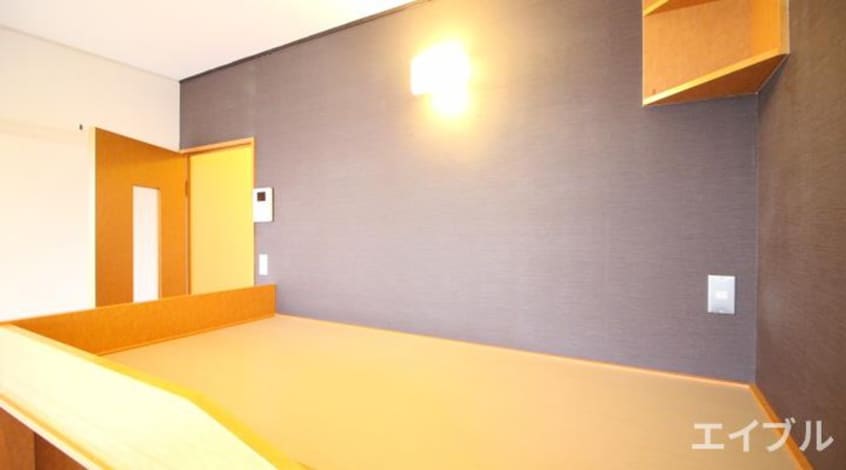 内観写真 SKY＆PLATEAU駅東