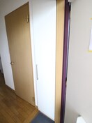 靴箱 ﾊｰﾓﾆｰＫﾊｳｽ今宿駅前