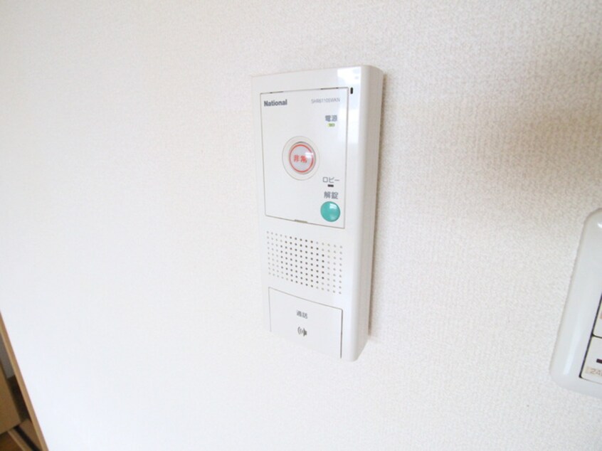 内観写真 ﾊｰﾓﾆｰＫﾊｳｽ今宿駅前