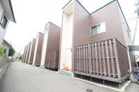 サンシティ伍番館