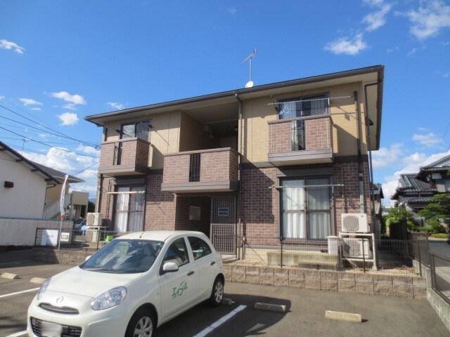 駐車場 Ｋ・ブロッサム