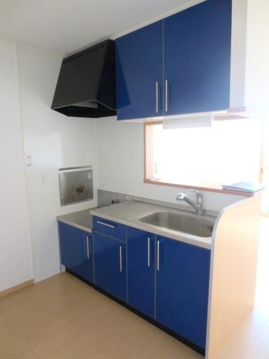 キッチン Ｋ・ブロッサム