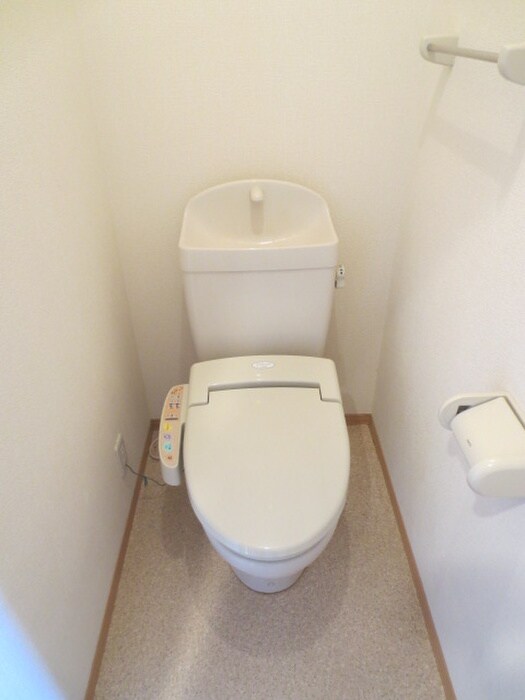 トイレ Ｋ・ブロッサム