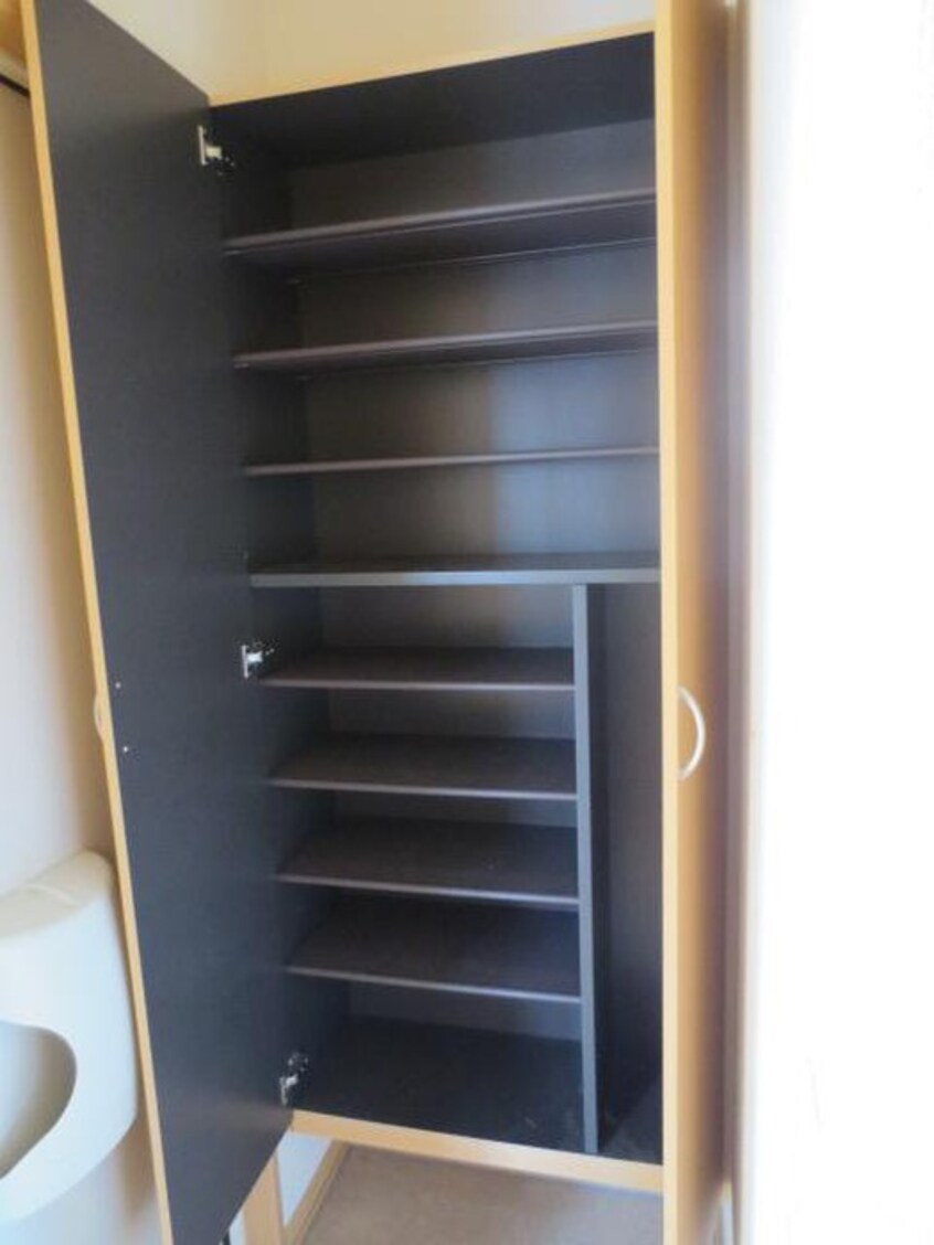 靴箱 Ｋ・ブロッサム