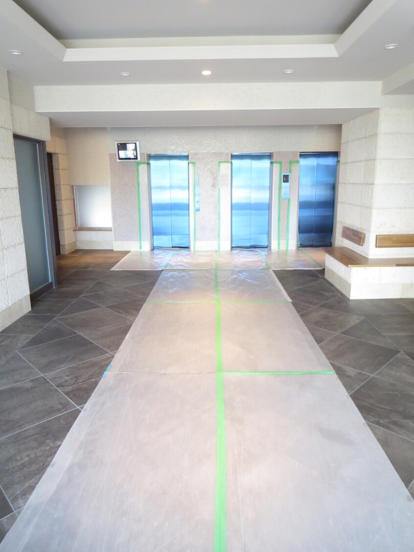 建物設備 ｻｳﾞｫｲｸﾞﾗﾝﾃﾞｳｫｰﾀｰｻｲﾄﾞ(1411)
