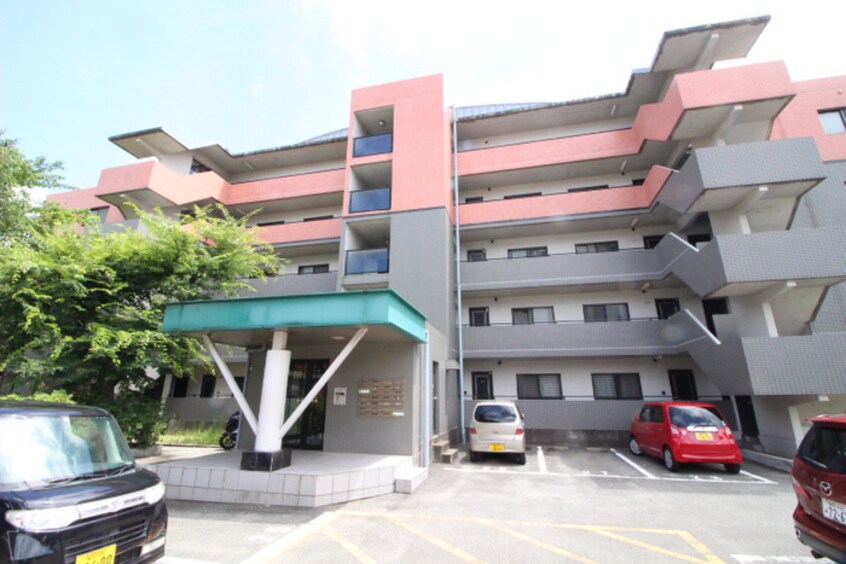 外観写真 フォレスト多々良91