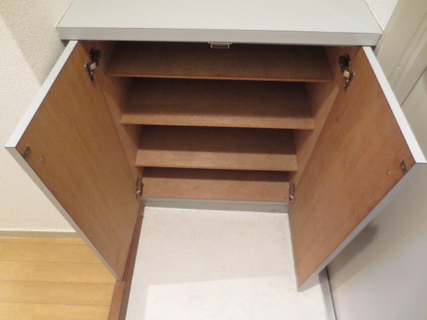 靴箱 フォレスト多々良91