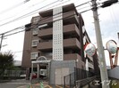 ヴェルモントルラーシュの外観