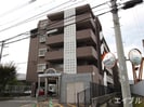 ヴェルモントルラーシュの外観