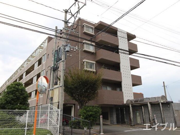 外観写真 ヴェルモントルラーシュ