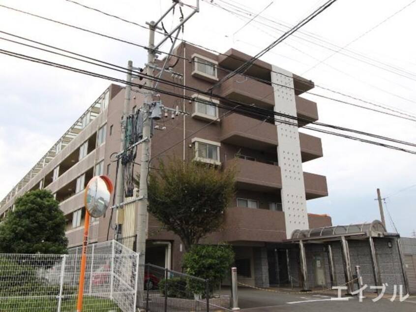 外観写真 ヴェルモントルラーシュ