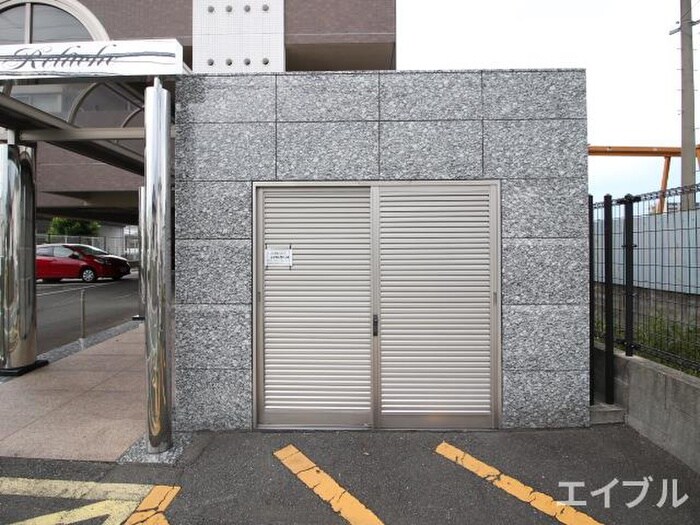 建物設備 ヴェルモントルラーシュ