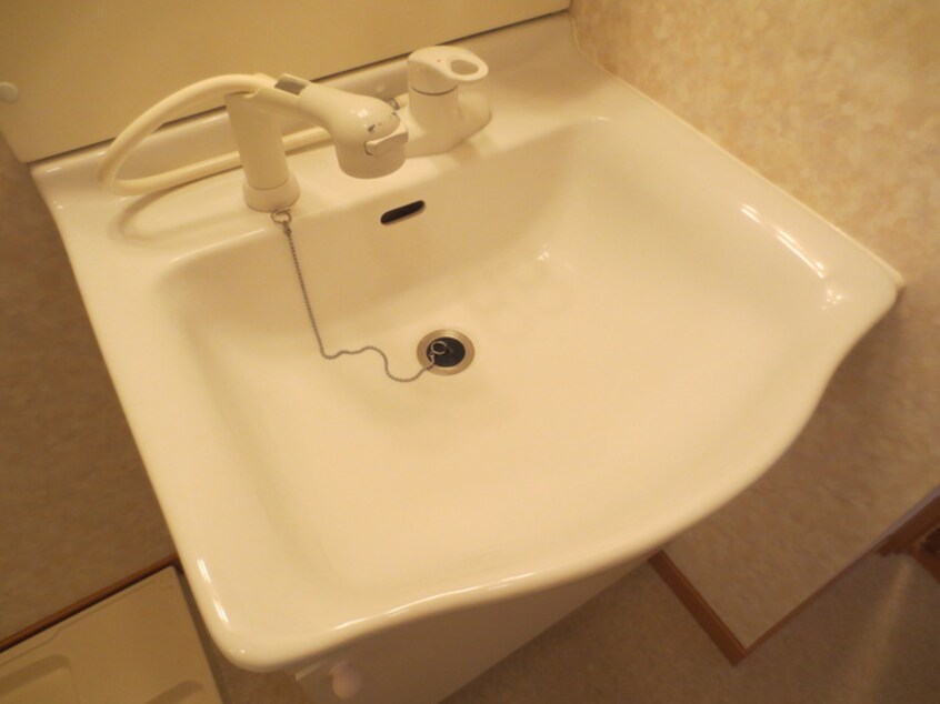 洗面 ヴェルモントルラーシュ