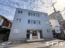 シルバースクエアの外観