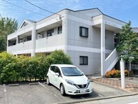 シェソワ石坂２