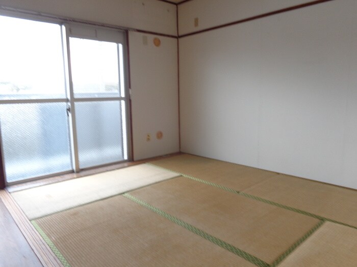 居室 カヤシマコ－ポ