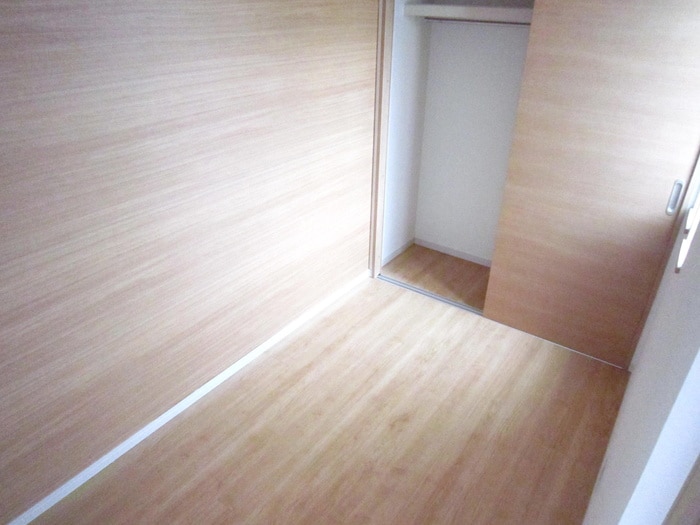 居室 Grandtic Piece 二日市