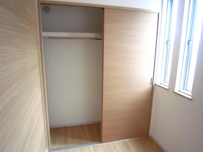 収納 Grandtic Piece 二日市
