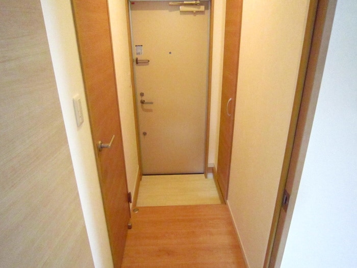 玄関 Grandtic Piece 二日市