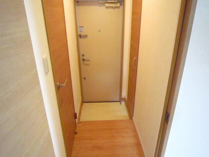 玄関 Grandtic Piece 二日市