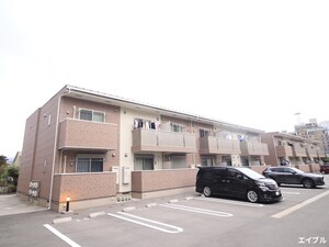 フローラ春日野