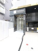 エントランス部分 ラハイナ博多