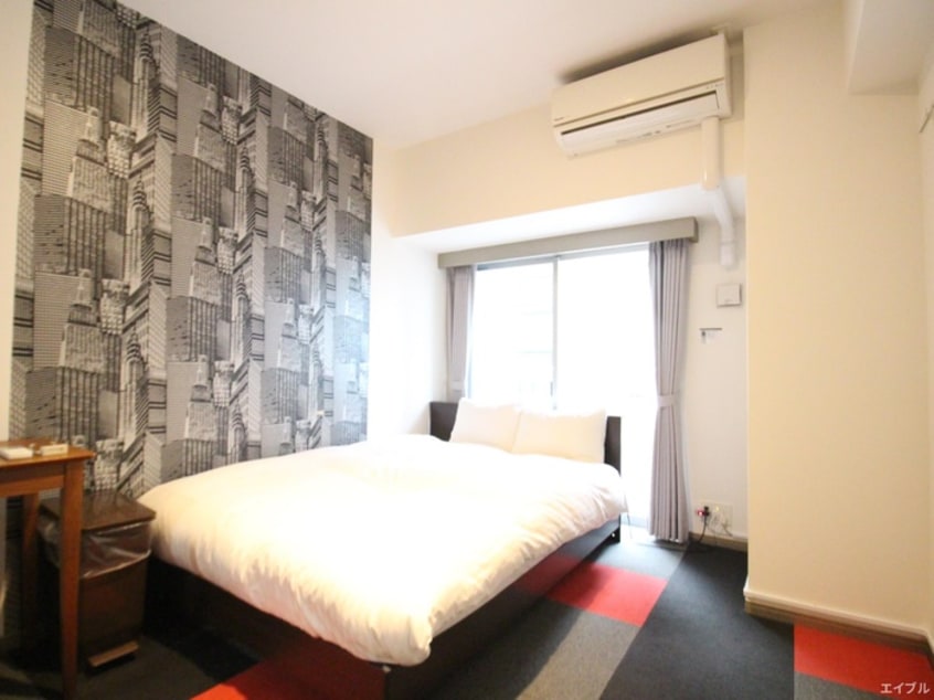 居室 ラハイナ博多