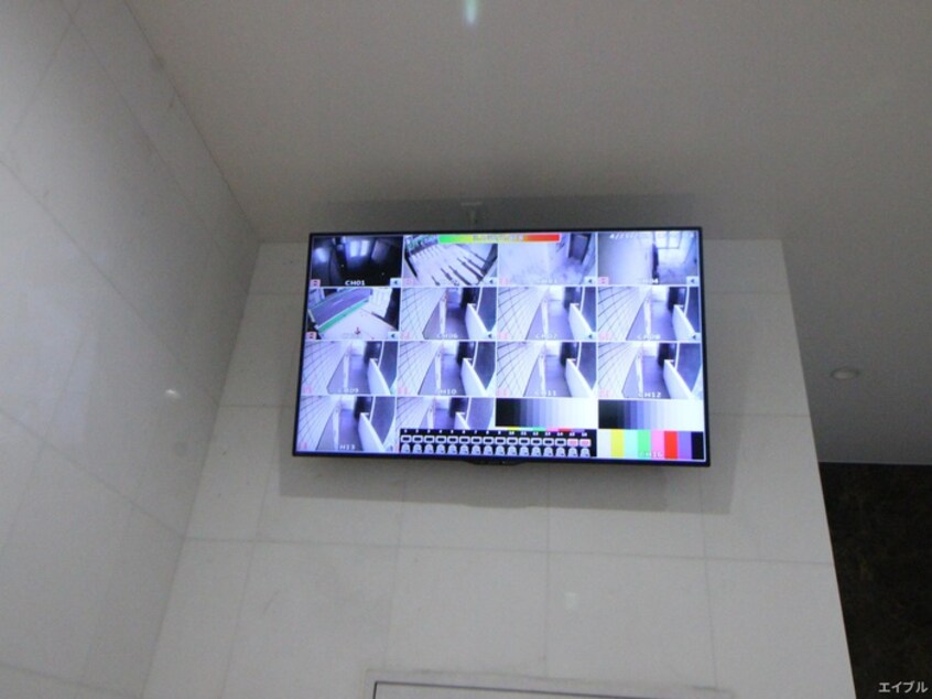 建物設備 ラハイナ博多