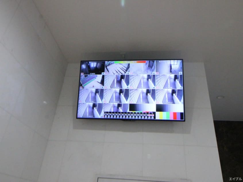 建物設備 ラハイナ博多