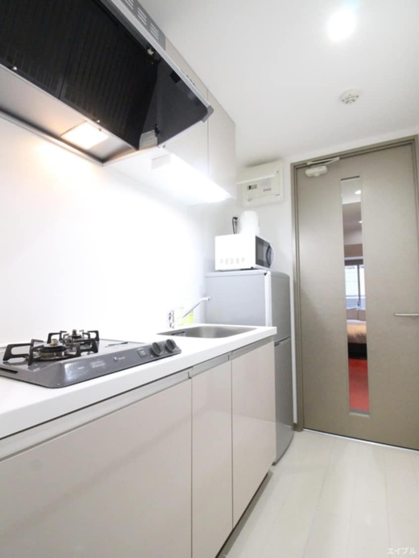 居室 ラハイナ博多