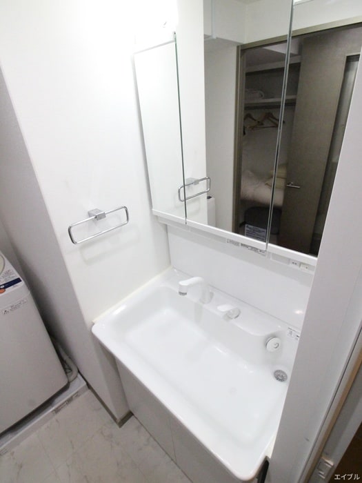 バス／シャワールーム等 ラハイナ博多