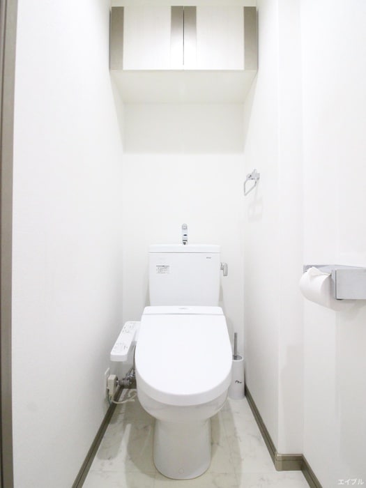 トイレ ラハイナ博多