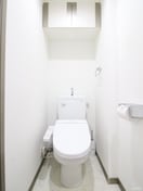 トイレ ラハイナ博多