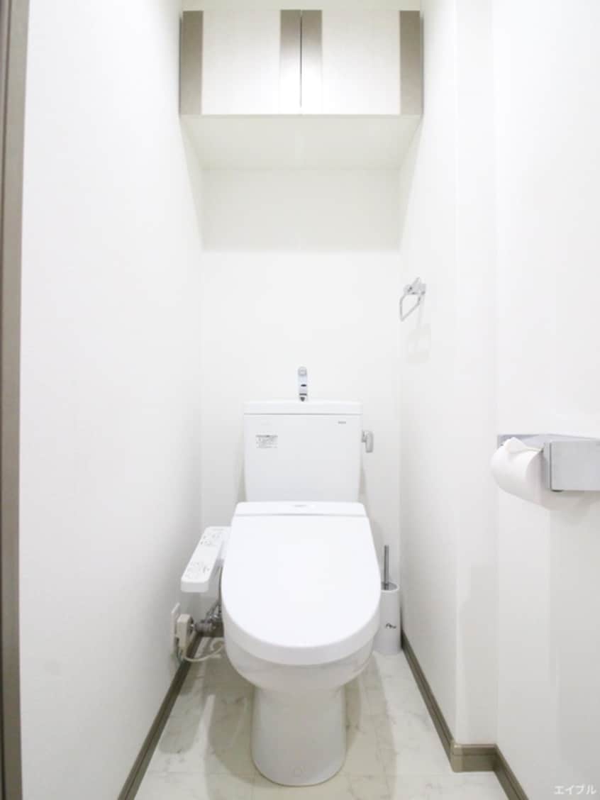 トイレ ラハイナ博多