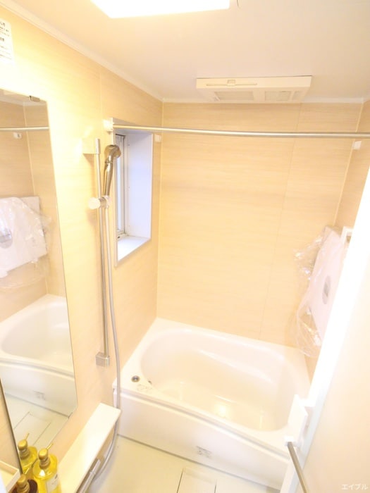 バス／シャワールーム等 ラハイナ博多