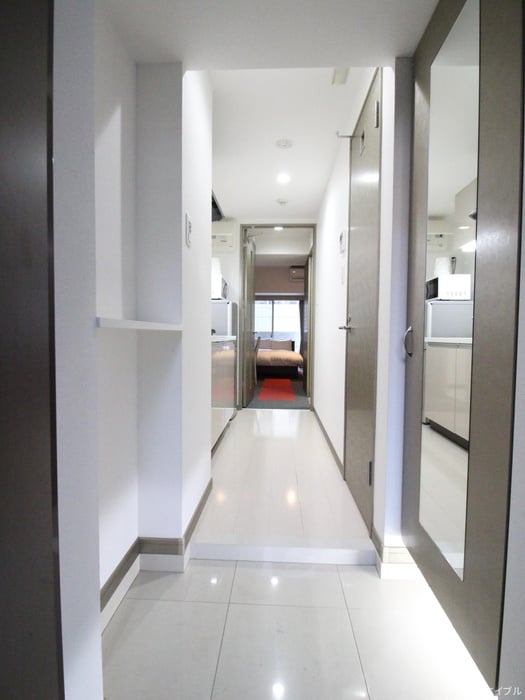 廊下 ラハイナ博多