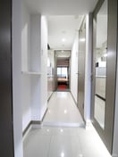 廊下 ラハイナ博多