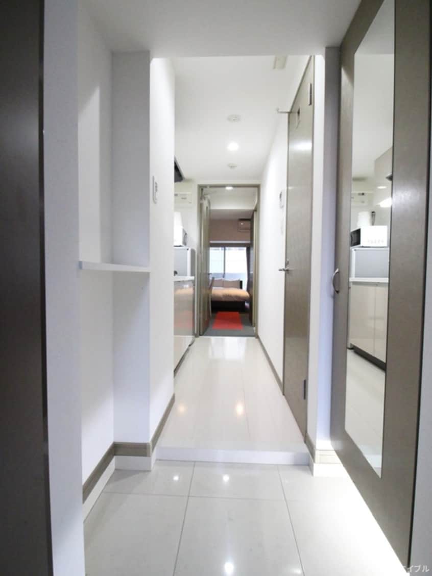 廊下 ラハイナ博多