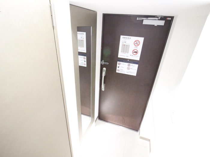 玄関 ラハイナ博多