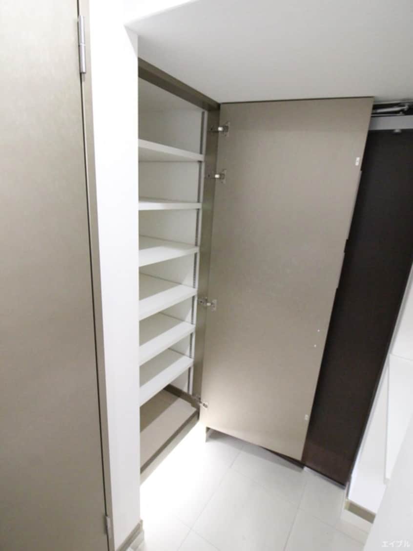 靴箱 ラハイナ博多