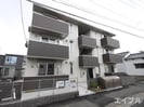 エスポワ－ル宇美の外観
