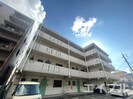 浜田ビルの外観